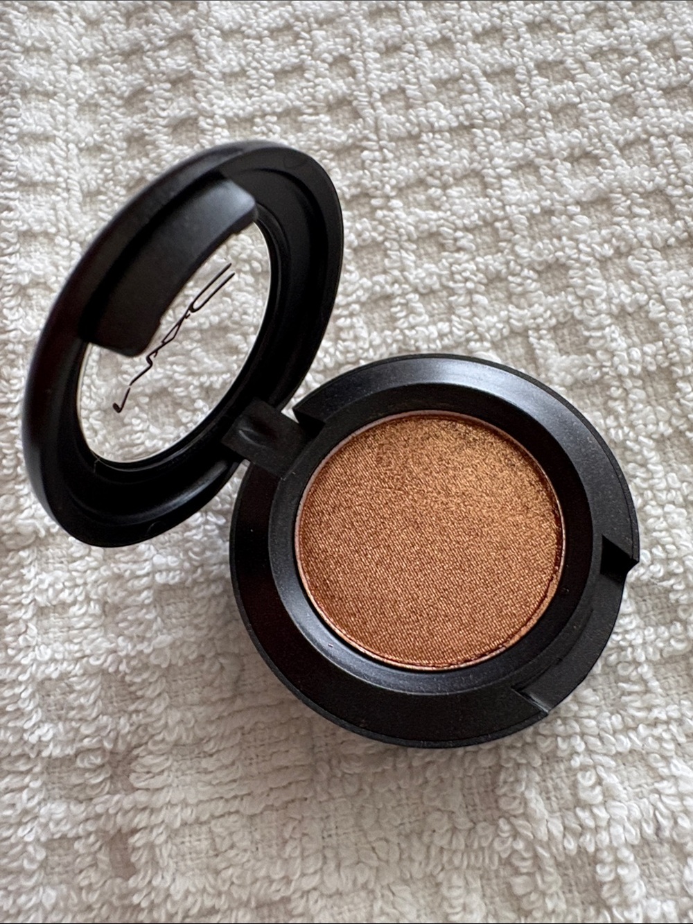 MAC Amber Lights Eyeshadow - NIB